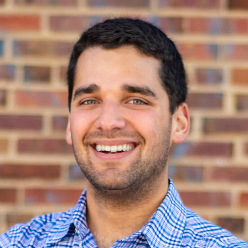 Brandon Kashani Brandon Kashani headshot